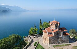 Church of St. John at Kaneo 6